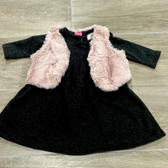 Mini mini dress size 18 months - Picture 1 of 2
